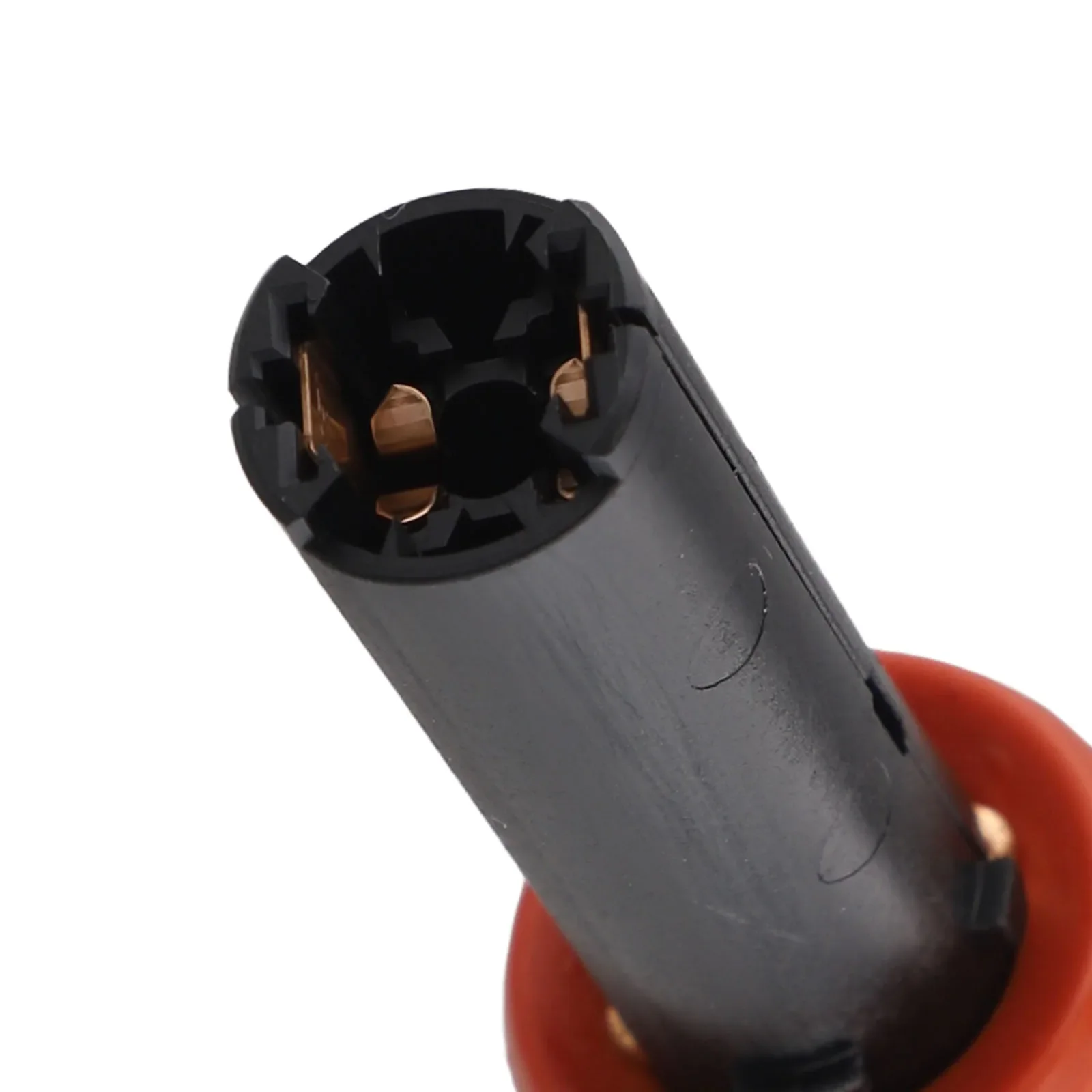 High Quality Brand New Lamp Bulb Socket 1pc Front Position Practical Replacement 92161-2E000 Plastic For Rio 06-16