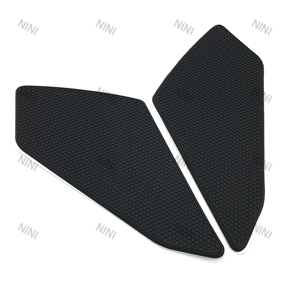 Motorcycle For BMW R1200GS R1250GS R1200 R1250 R 1250 GS Fuel Tank Pads Sticker Side Gas Knee Grip Protector Traction Decals