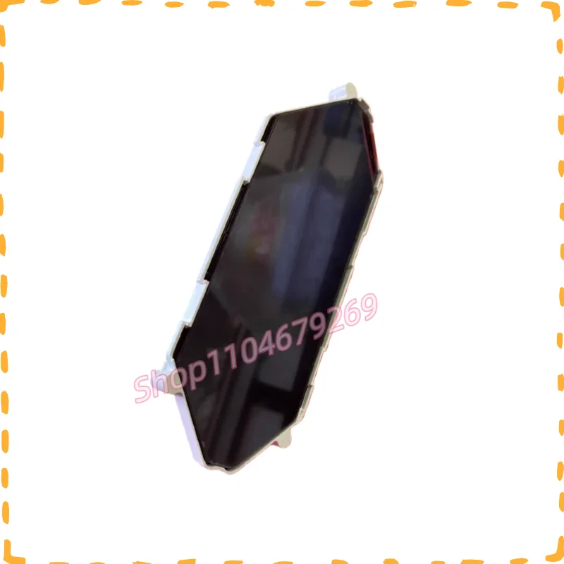 VLTW2107-01A for Yamaha MT_07 motorcycle Tracer Instrument Cluster Speedometer 2021-2023 display screen LBL-VLTW2107-01A