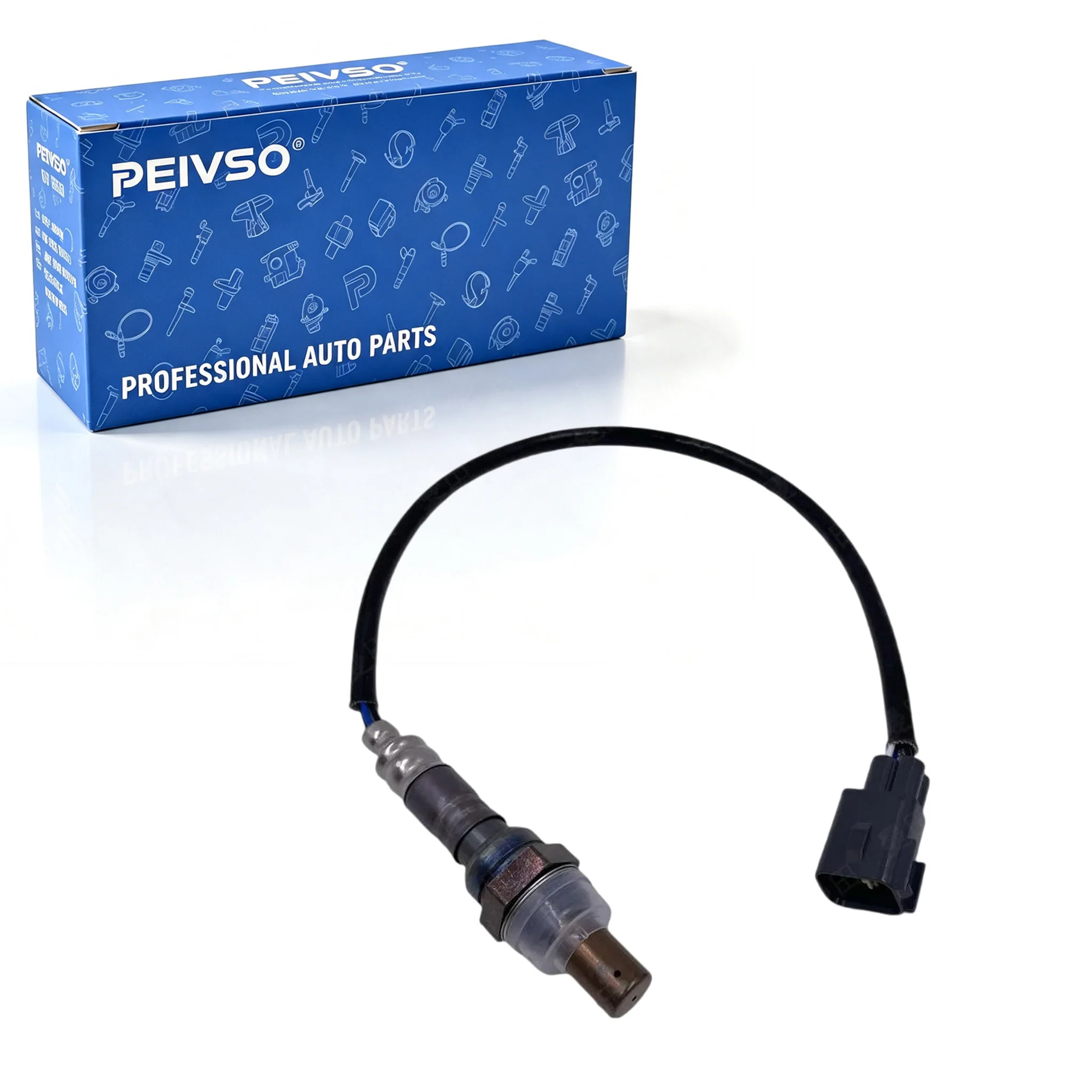 89467-0S010 89467-0S020 New front Oxygen O2 Sensor 894670S010 894670S020 Fits For Toyota Coaster 2013-2018