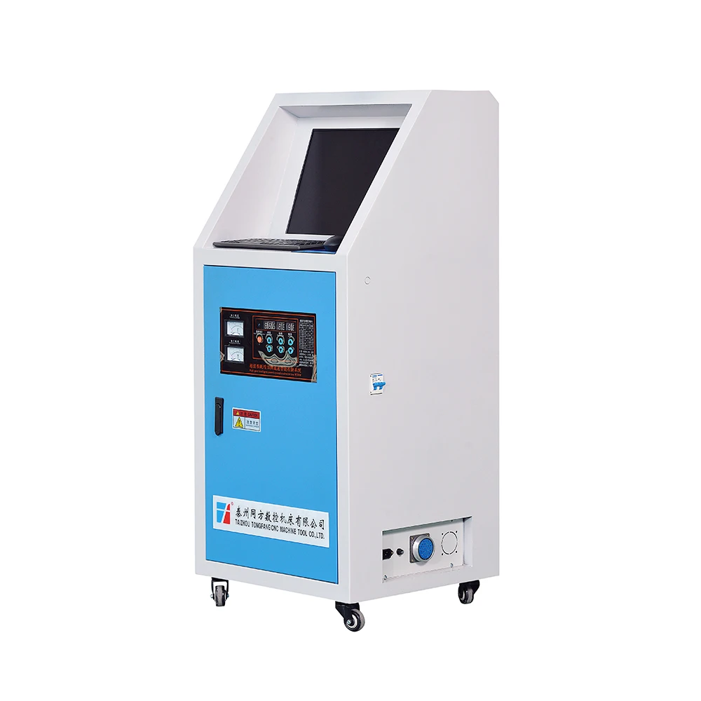 EDM Wire Cutting Machine DK7780J