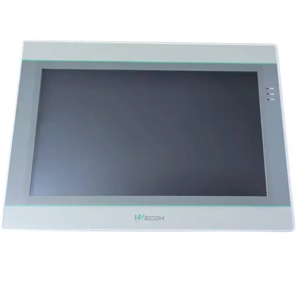 Wecon pi3102i PI3102ig C PI8102ig 10 Inch Brand New HMI with Ethernet Wifi 4G Human Machine Interface Industrial Display Screen