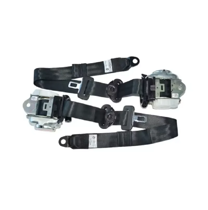 OE 53204682 53204679 for Jeep Renegade Car Seat Belt Easy Release Polyester Safety Belt