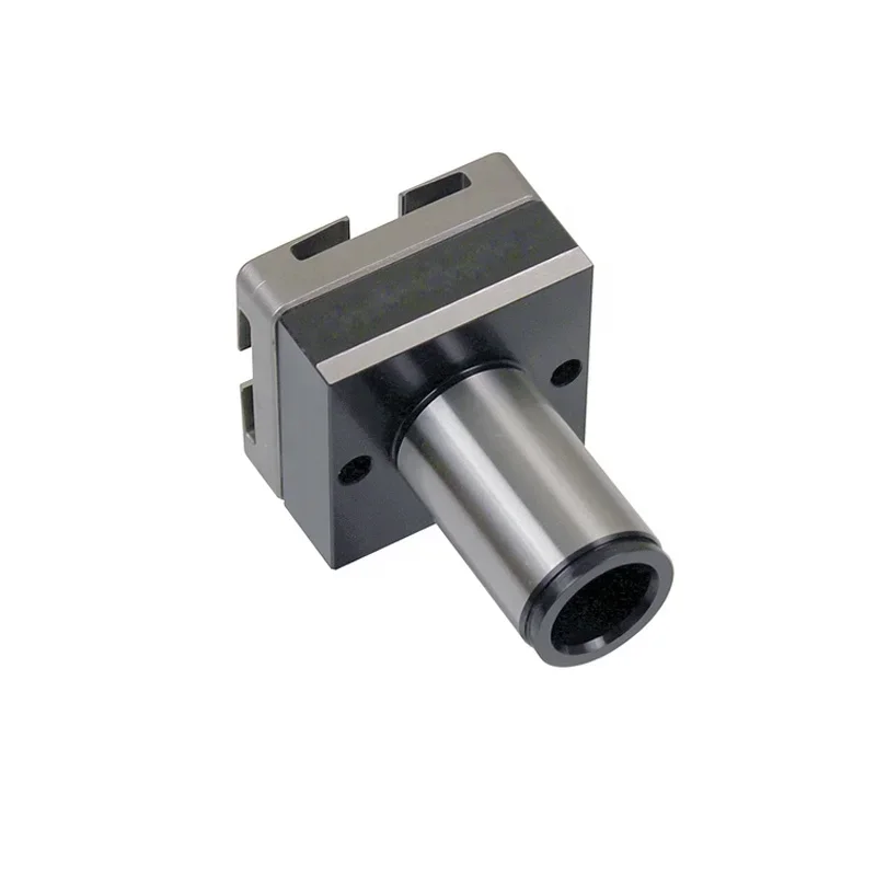 

Прецизионная система HPEDM, измерительная длина 3R, стержень управления 38 мм для электроэрозионной обработки HE-R06826.B