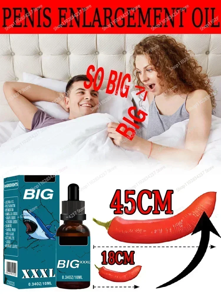 Bestseller de hombre de aceite de 38 cm