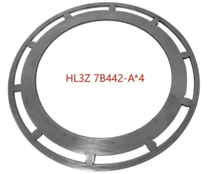 

l # New 10R80 Automatic Transmission Friction Overhaul Rebuild Kit