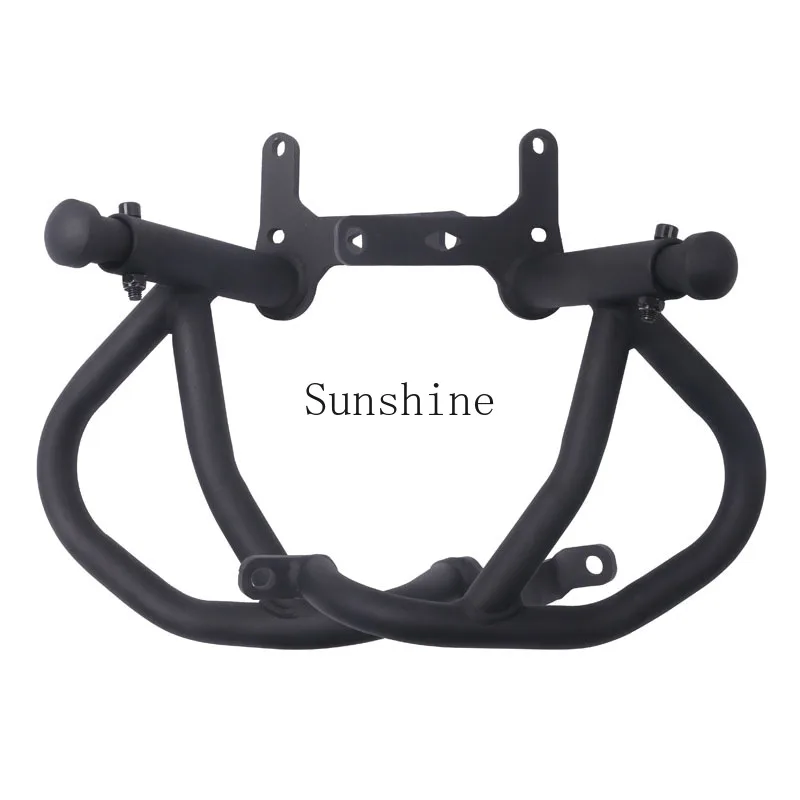 

Spring 450SR original guard CF450 modified bumper body anti-drop rod competitive spring bar