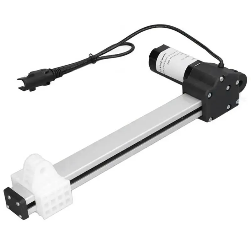 RABIT AS59For Electric Bed Motor 230Mm/9In DC29V For Electric Recliner Actuator Thrust 1000 N For Electric Sofa Lift Chair