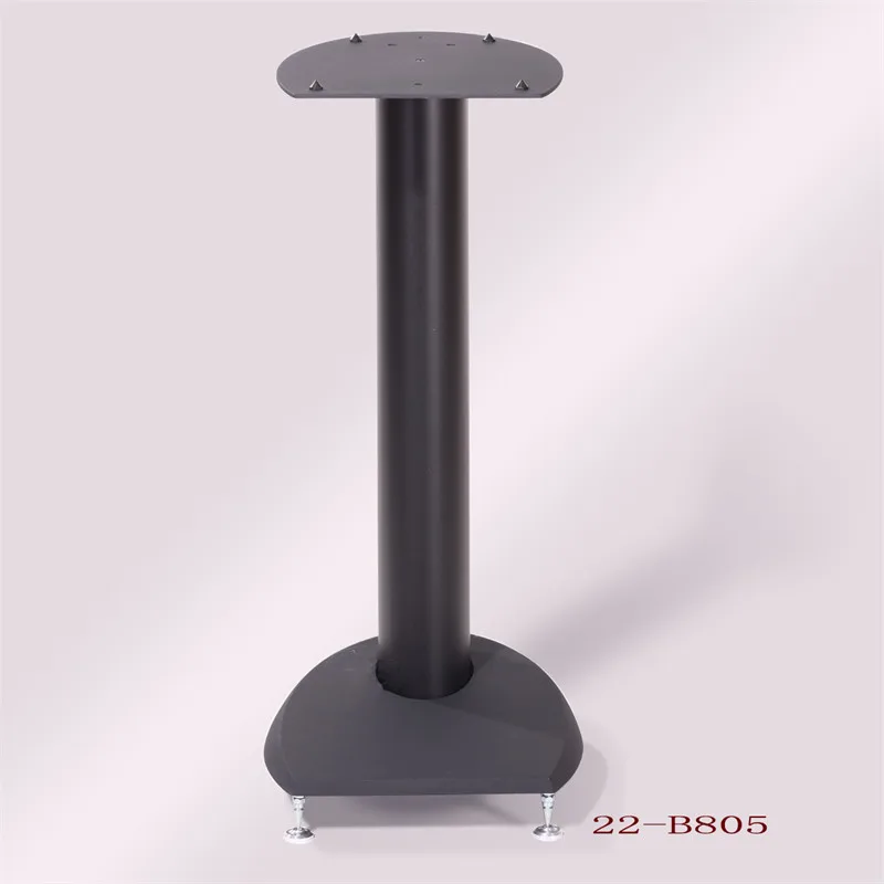Подставка для колонок с подставкой для книжной полки S-015 22-B805 подставка для колонок (1 пара)