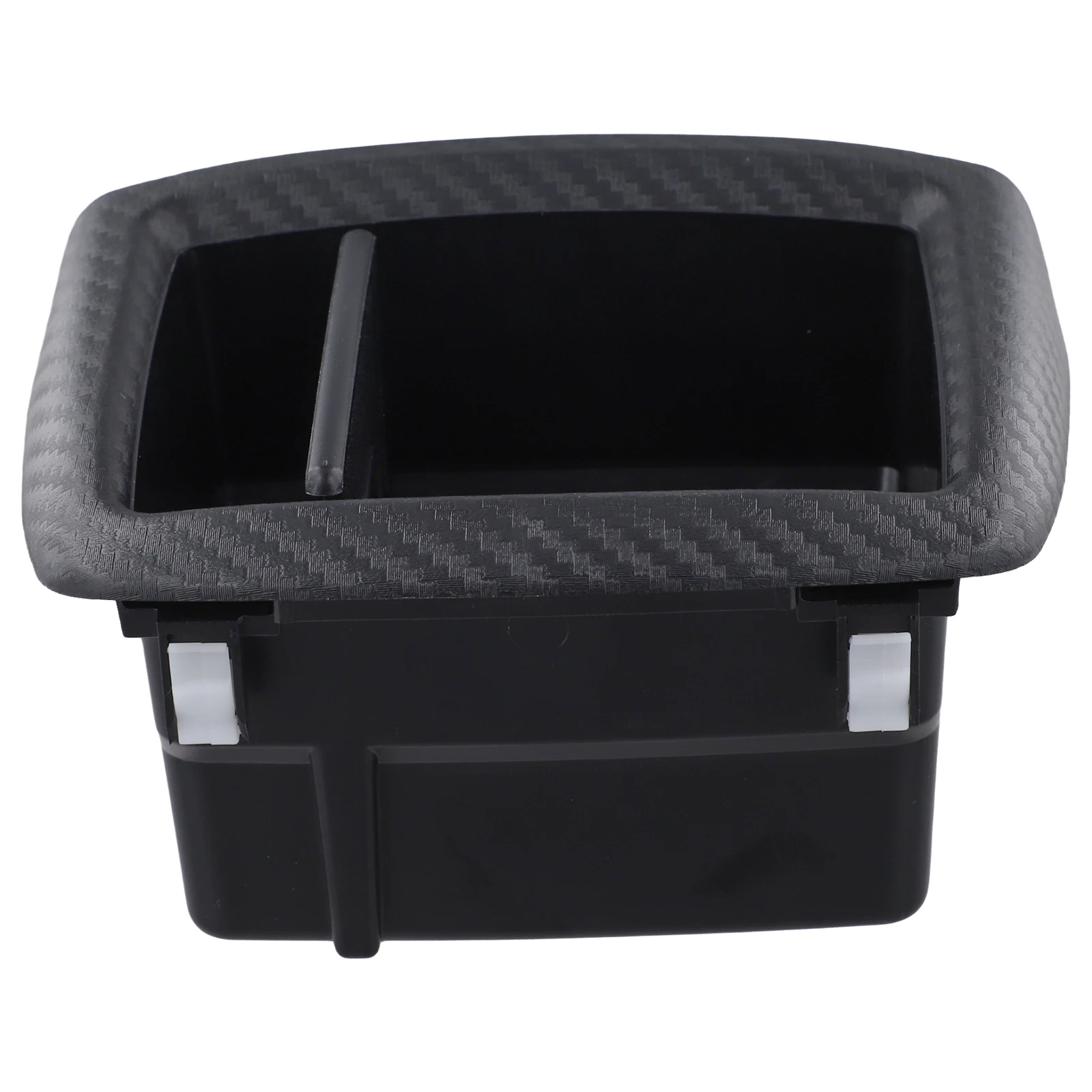 

Center Console Organizer Storage Pocket Console Non-Deformation Design Practical Storage Solution Replacement Part