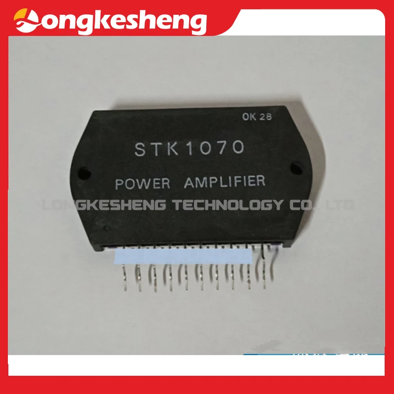 STK 082 STK-082 STK1070 STK1050 STK1040จัดส่งฟรีโมดูลสต็อก