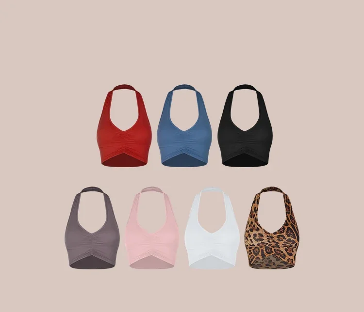 Latin jurk rok salsa jurk Samba tango blouse latin top bodysuit wit rood bruin roze blueleopard zwart 25007