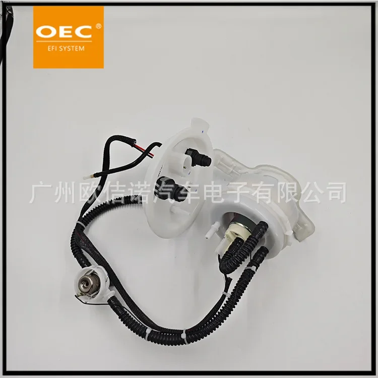 16117260640 16 11 7 260 640 For BMW F07 F10 GT Fuel Pump Assembly