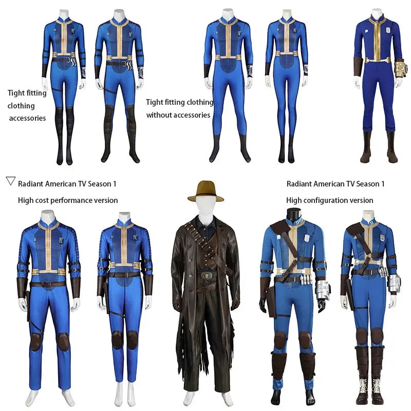 American Tv Series … - image