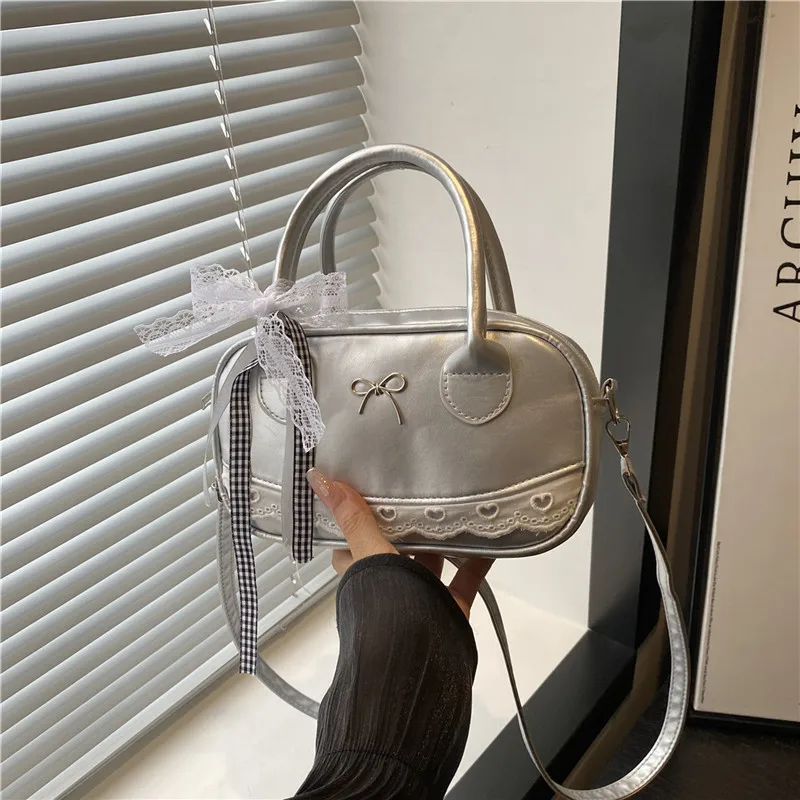 

Simple and large capacity 2025 new Korean style fashionable and casual women handbag shoulder bag for women