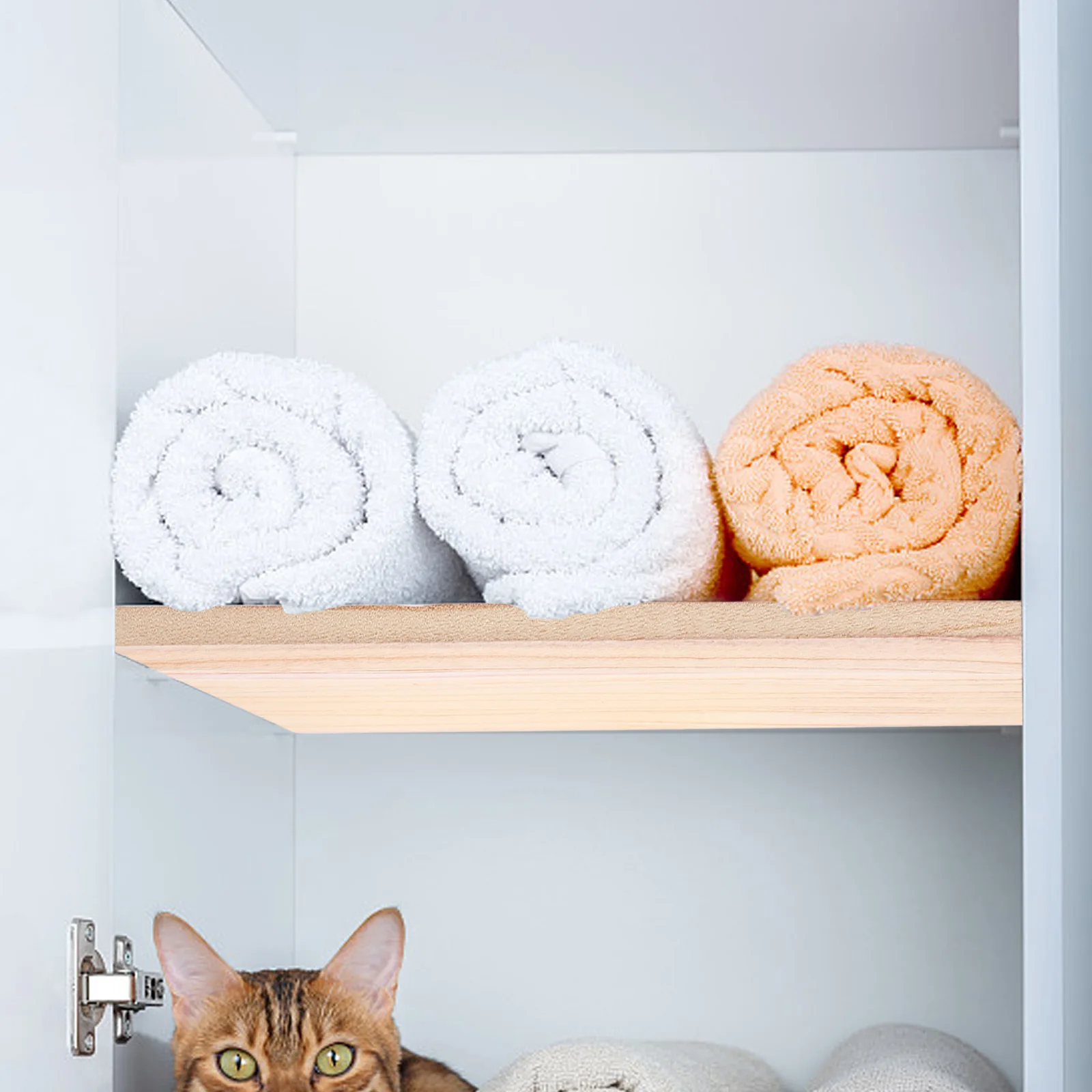 

Solid Wood Plank Rectangular Unfinished Wooden Board For Diy Furniture Crafting Shelving Storage Organizer Hardwood Panel