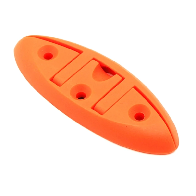 Cleat Marine Hardware Foldable Boat Cleats Folding Deck Mooring Nylon Cleats