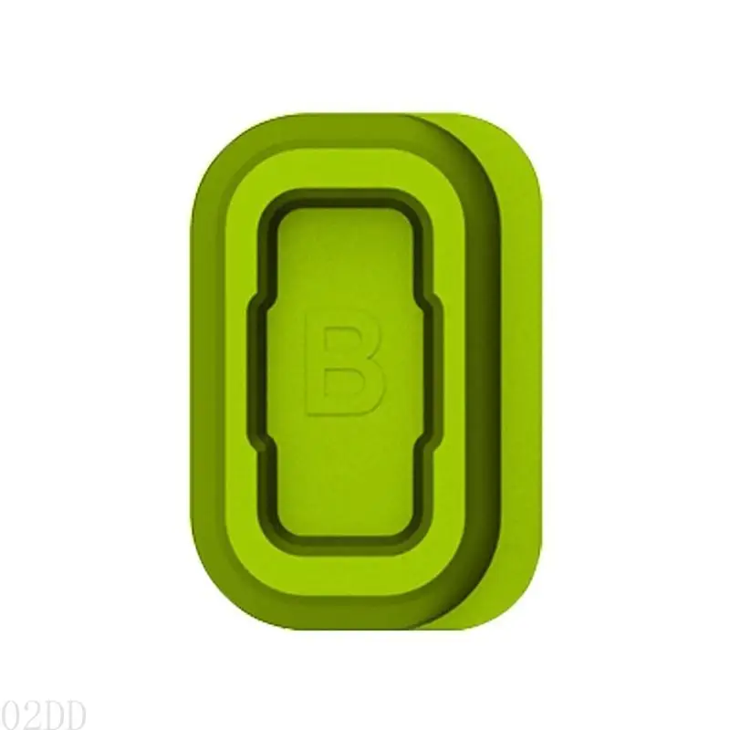 02DD Accesorios Smartwatch Tope Soft Silicone Cover Portes Protective Compatible para Coros Pace 2/Vertix