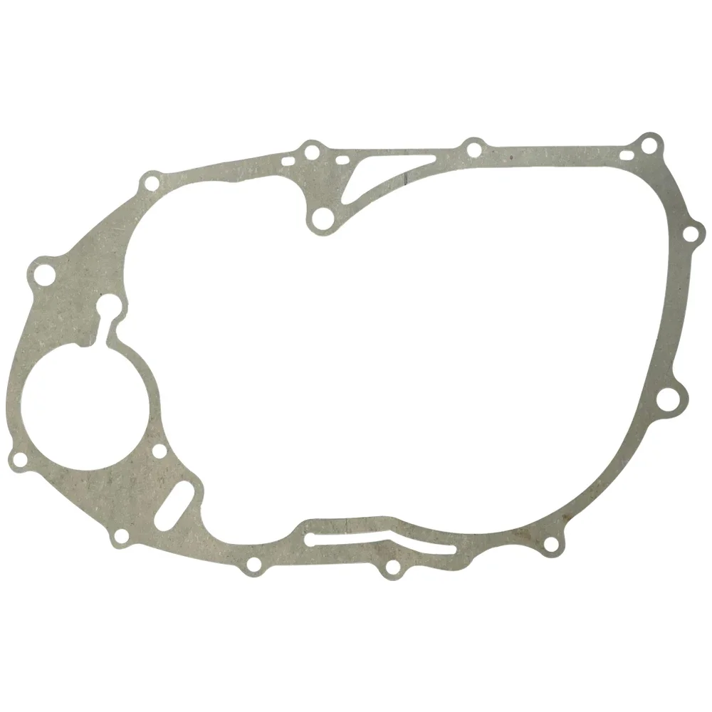 Motorcycle Clutch Cover Gasket For Yamaha XV535 Virago 535 87-01 XV500 XVS400 DragStar 400 1997-2017 V-Star 650 98-17