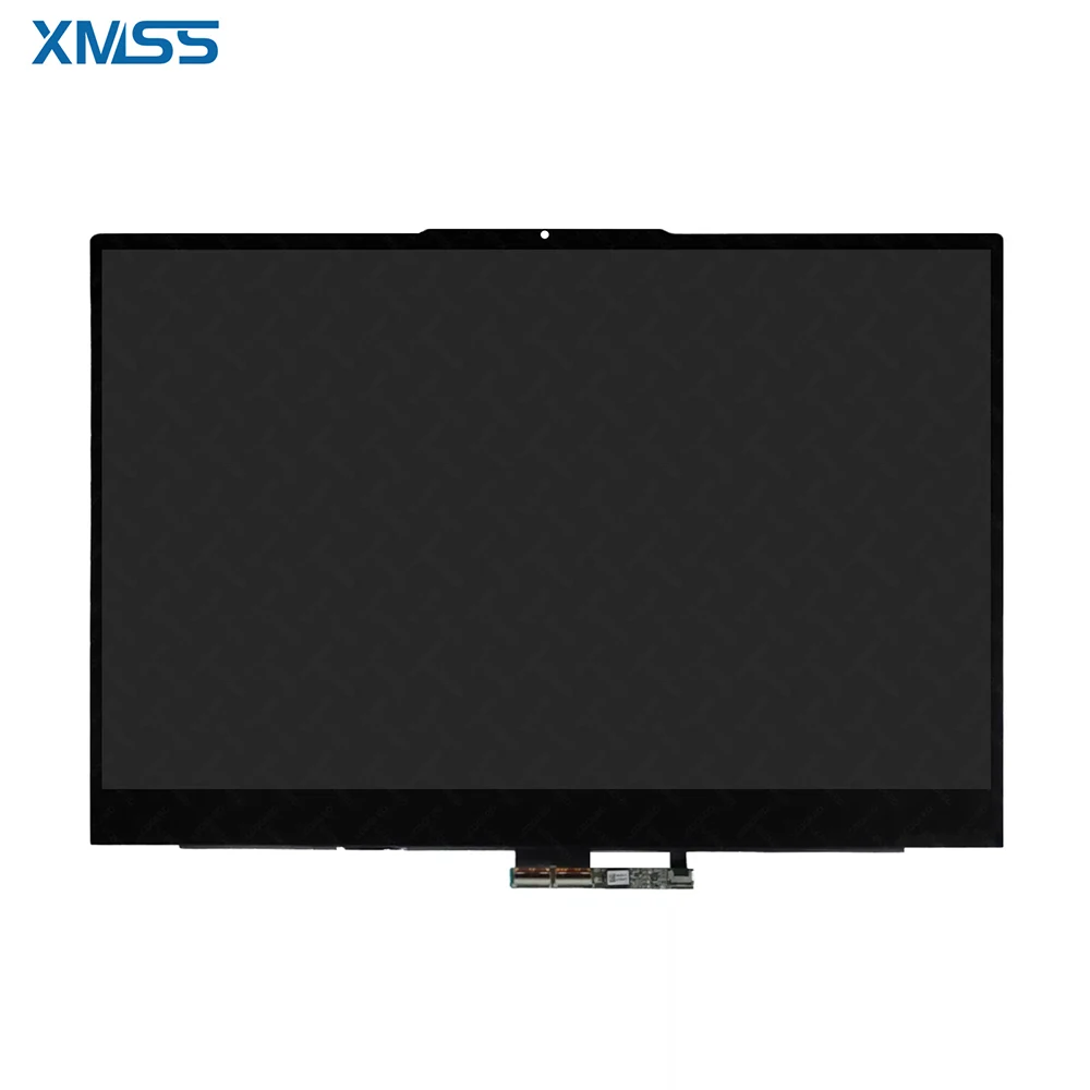 

16-дюймовый сенсорный ЖК-дисплей в сборе для Lenovo IdeaPad 5 2-в-1 16AHP9 83DS