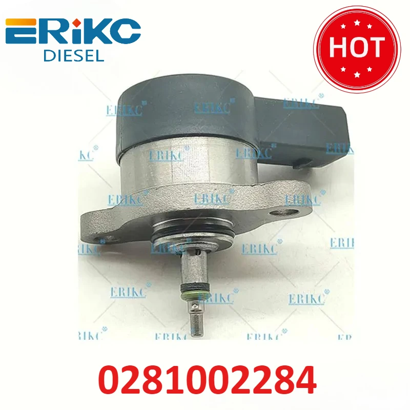 

КЛАПАН УПРАВЛЕНИЯ РЕГУЛЯТОР РЕГУЛЯТОРА ДАВЛЕНИЯ ТОПЛИВНОЙ РЕГУЛЯТОР 0281002284 0 281 002 284 для насоса Peugeot 406 седан 2,0 Hdi 1565342