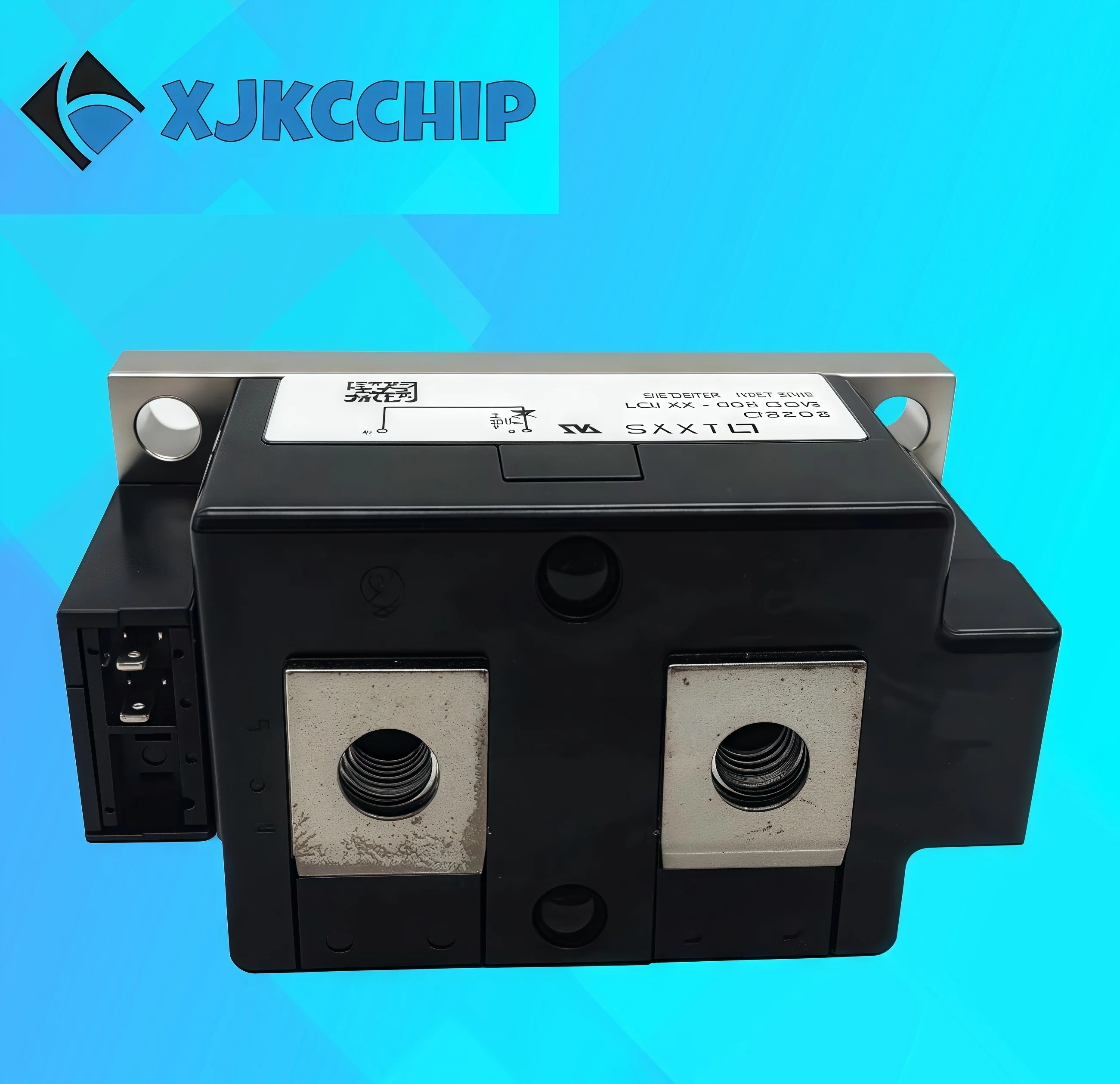 MCO500-14IO1 MCO500-16IO1 MDO600-14N1 MDO600-16N1 MCC501-16IO1 MCO501-14IO1 MCO450-22IO1 Only new original IXYS, in stock!