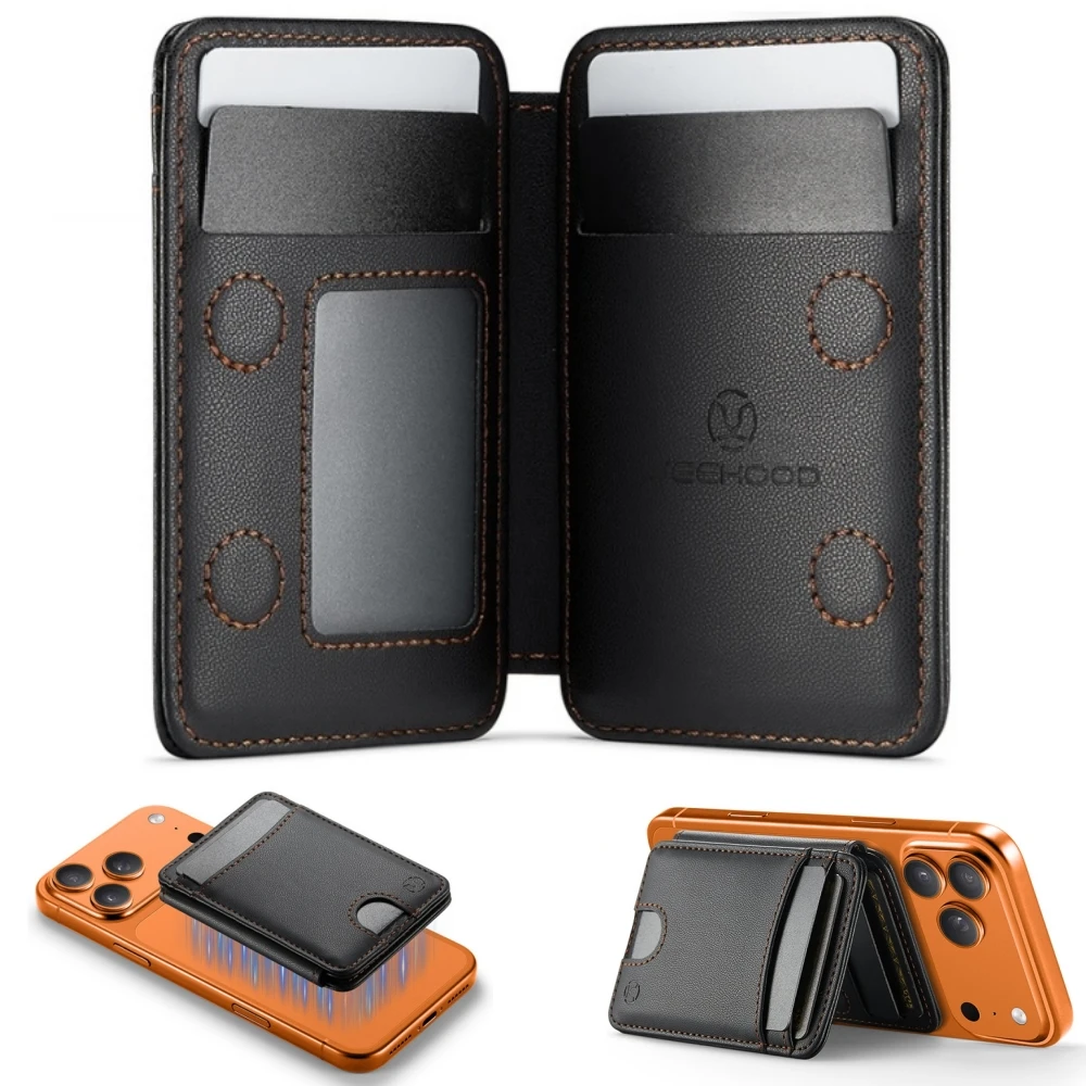 Mag-Safe Magnetic W… - image