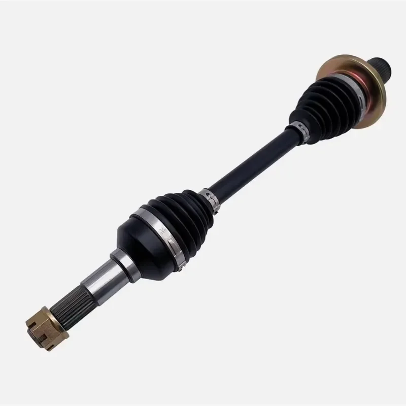ODES,CV,Axle,800,Rear,Left,13201240000,UTV,Dominator,28mm O.D. Hub Splines*ST*