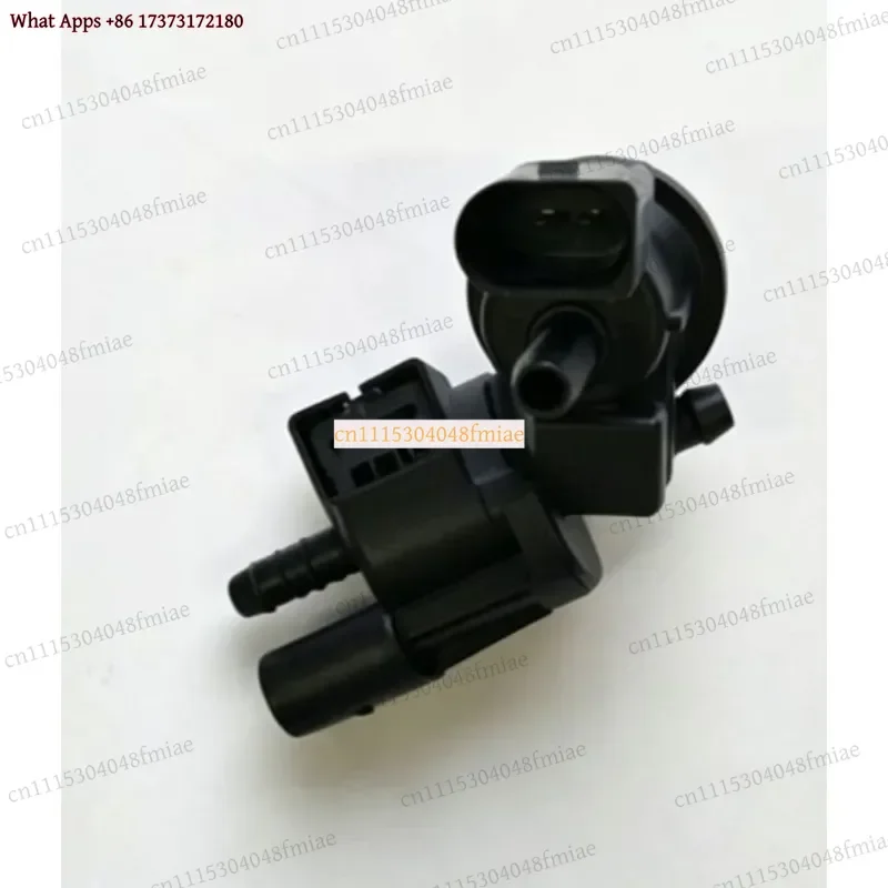 k3 EVAP Purge Valve Fits for Volkswagen EOS Scirocco Golf Audi A6L RS5 A8 TTS Carbon Canister Accessories