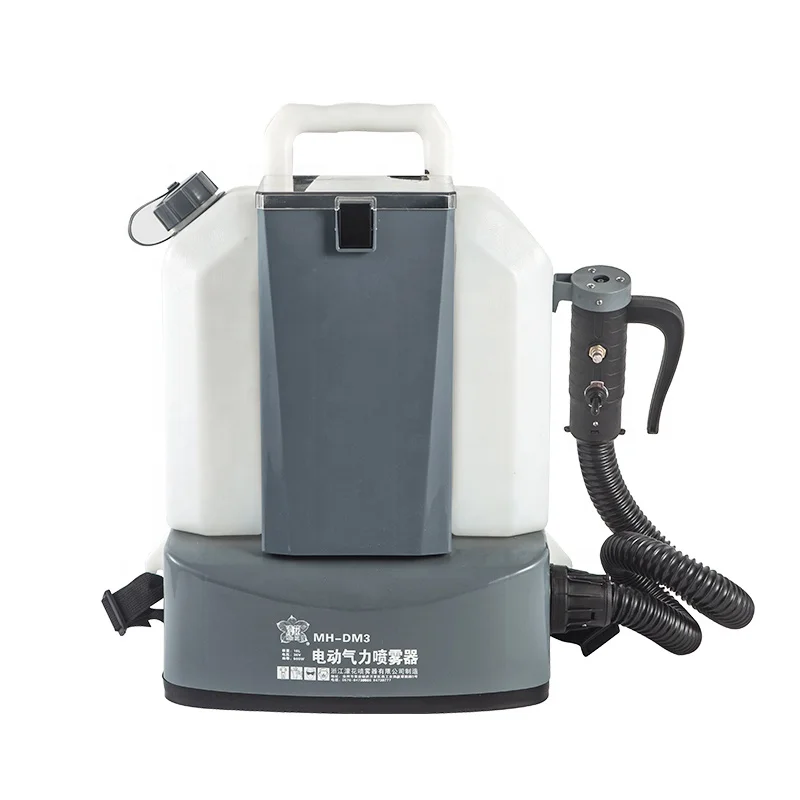 

Factory Service High Quality Battery Operation Knapsack Sprayer Agriculture