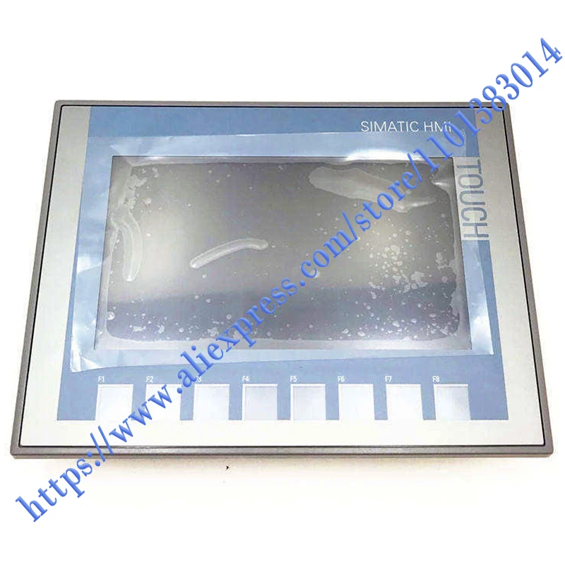 

100%NEW ORIGINAL 1 Year Warranty 6AV2123-2GA03-0AX0 6AV2 123-2GA03-0AX0