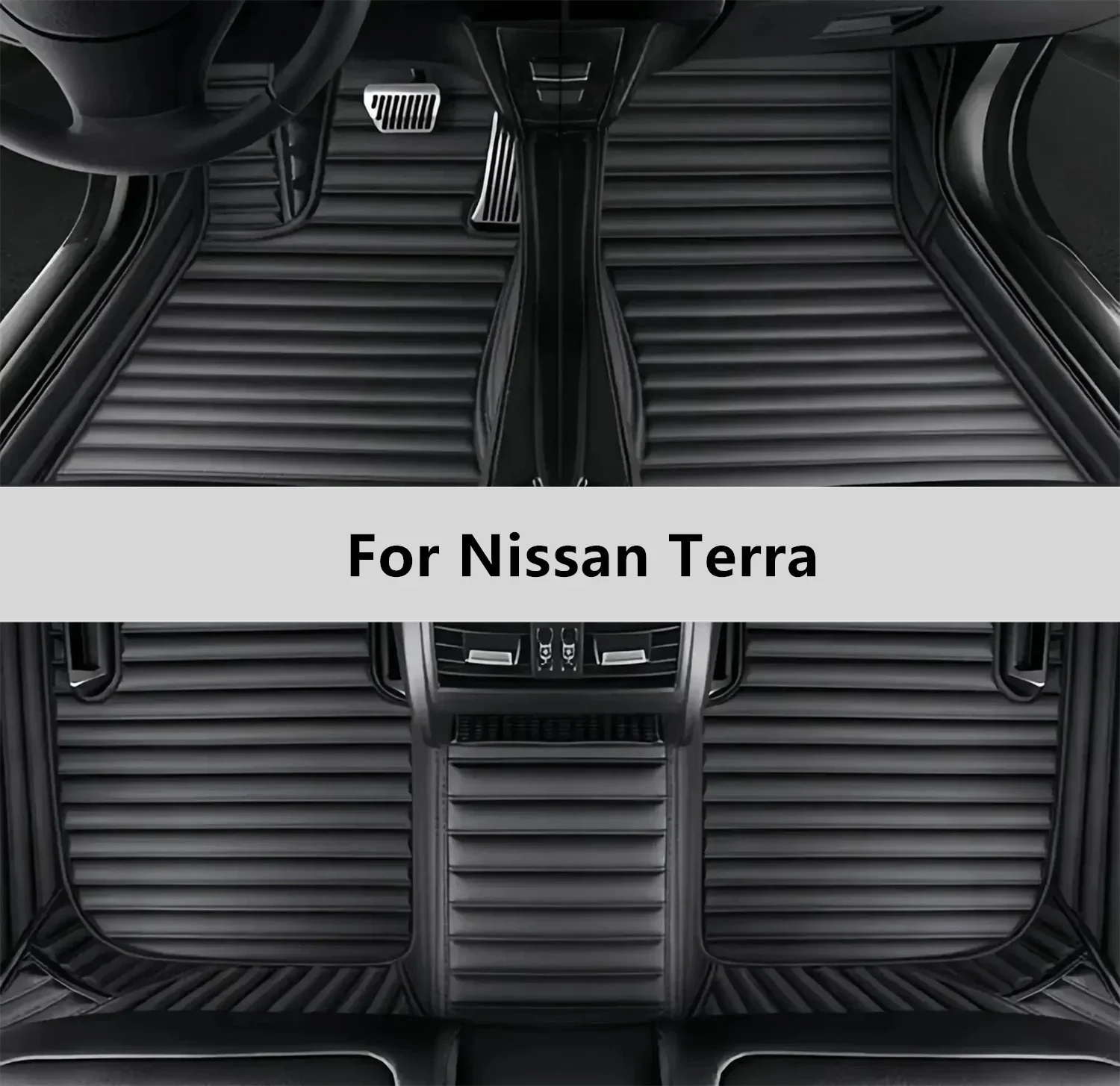 

Custom Car Floor Mats For Nissan Terra 2022 2023 2024 2025 2026 Floor Mat Car Mat Accessories Interior