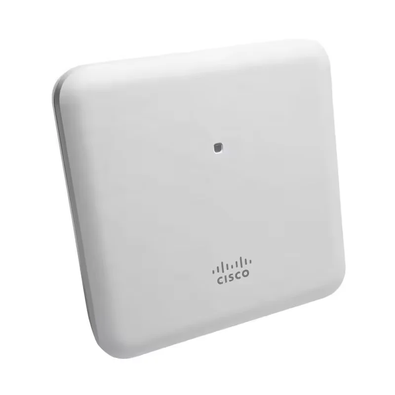 

Cisco AIR-AP2802I-R-K9 Access Point Internal Antenna 2xGbE R Regulatory Domain AP Router