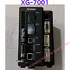 Gebrauchttest OK, Visual Controller XG-7001 1