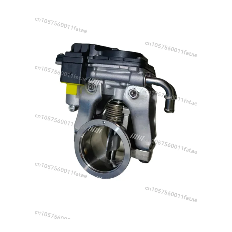 

ISF2.8 engine exhaust throttle valve 5528464