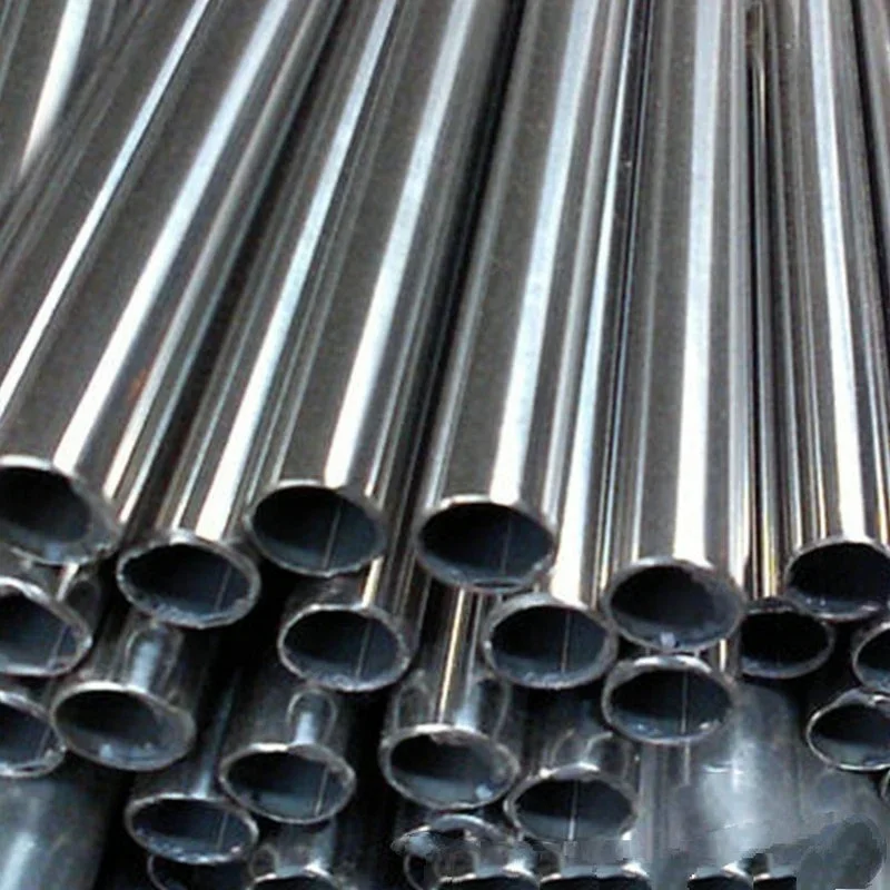 

*304 201 316L seamless stainless steel pipe wall thickness 2.5-10mm for cold storage refrigeration