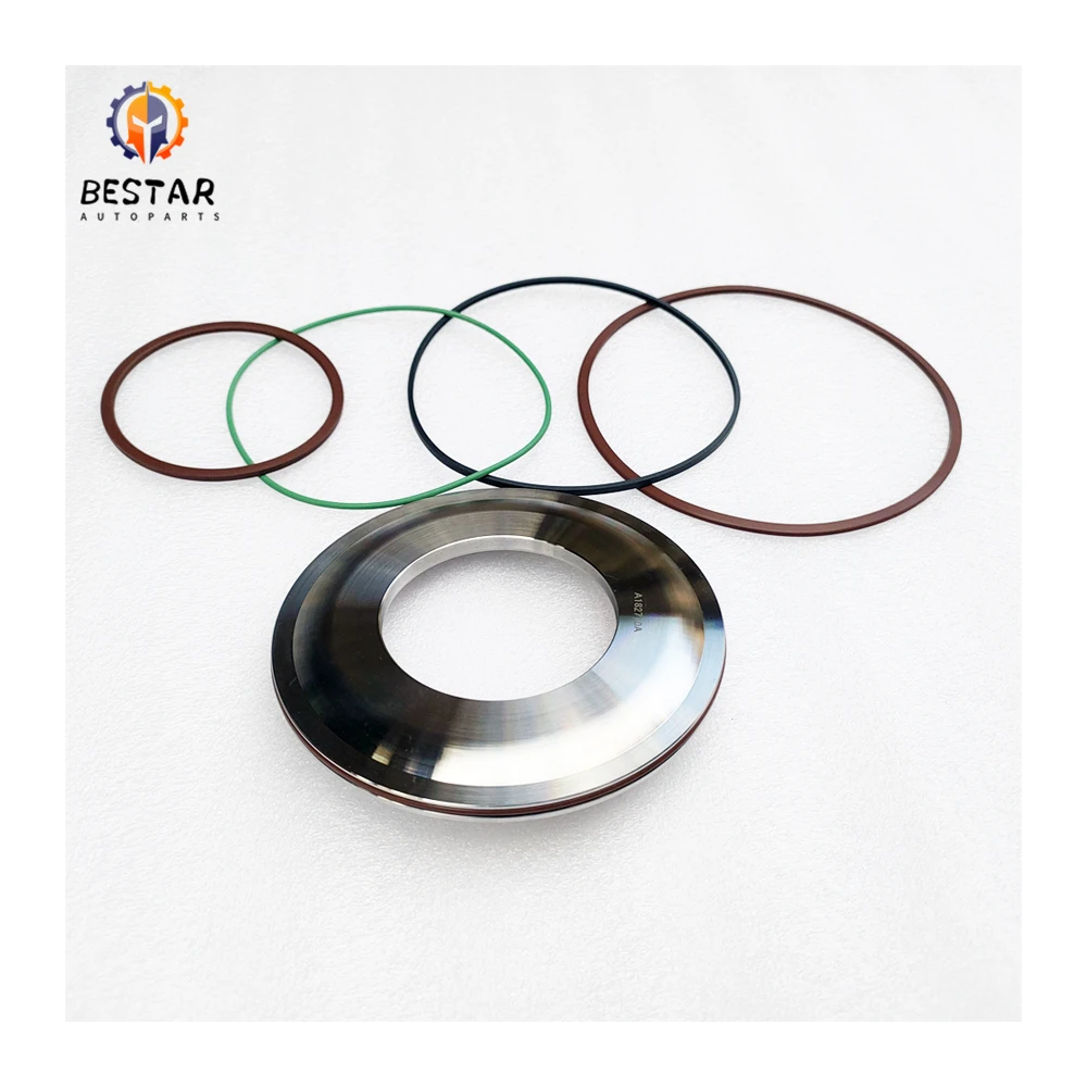 

BESTAR CVT Transmission RE0F11A JF015E Primary Pulley Piston Seal And O Ring Kit Fits for Nissan Car Accessories