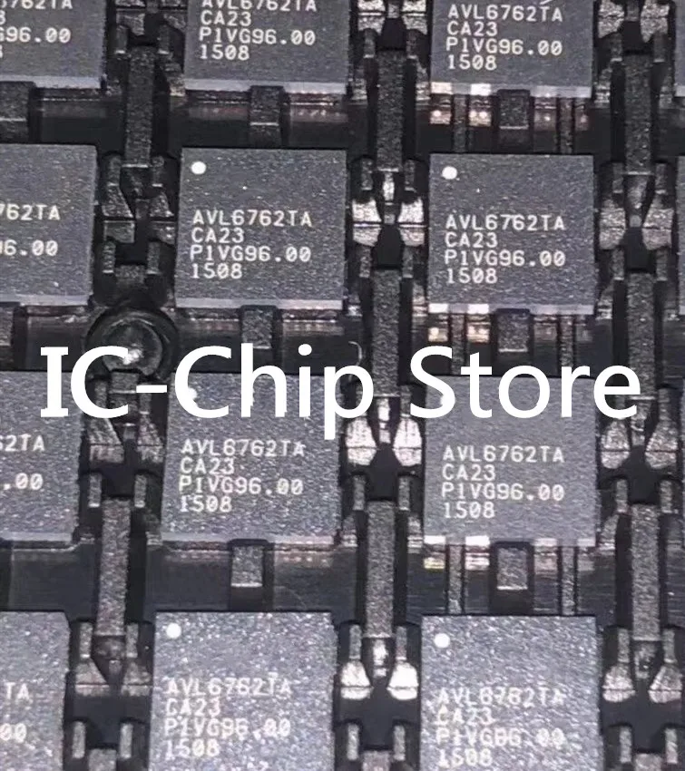 2 Chiếc ~ 10 Cái/lốc AVL6762TA QFN48 Mới Ban Đầu