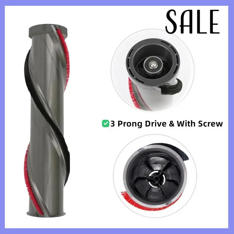

Replacement Brush Roller For Dyson V15 Detect SV22 SV47 Series Vacuum Digital Motorbar Cleaner Head Part 971655-01 CNIM Hot