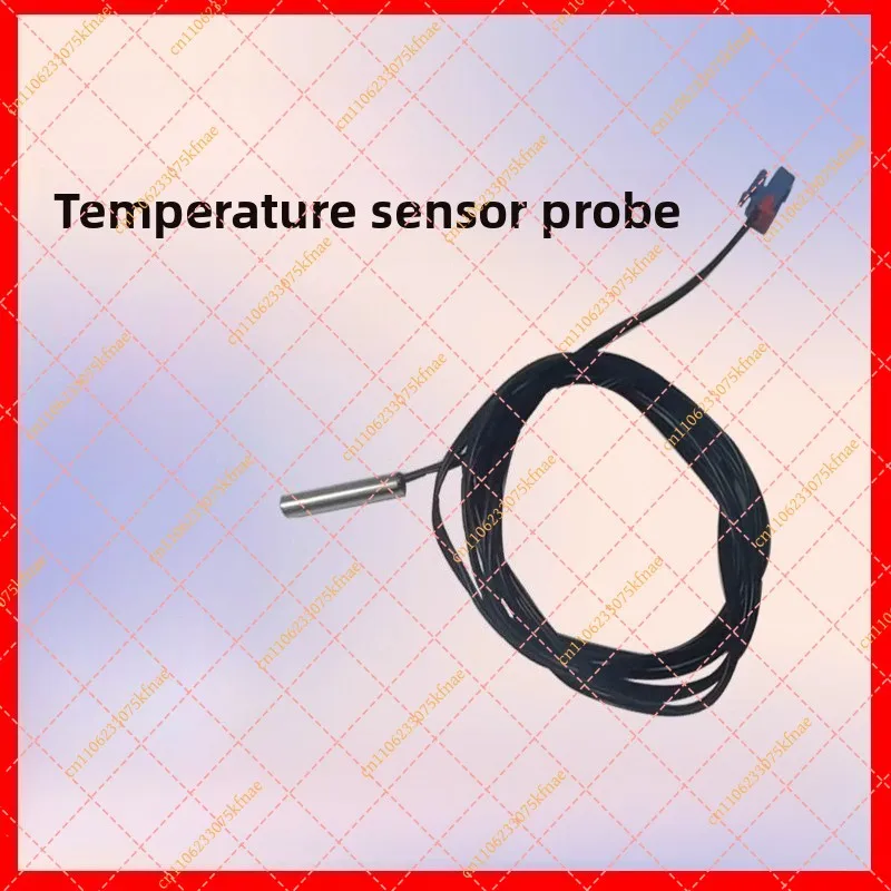 

Temperature Sensor Probe Accessory for Alpicool Car Refrigerator C25 Frost Fault F78 Temperature