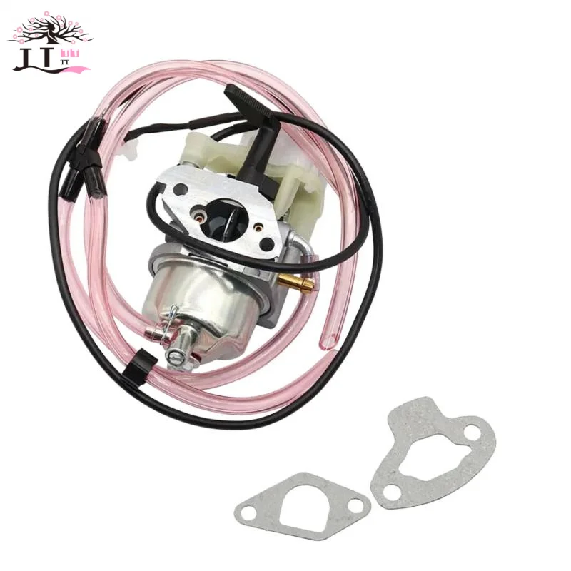 

Карбюратор карбюратора с прокладкой для генератора Craftsman 3000i C 0010030 3000/2300 Вт TA