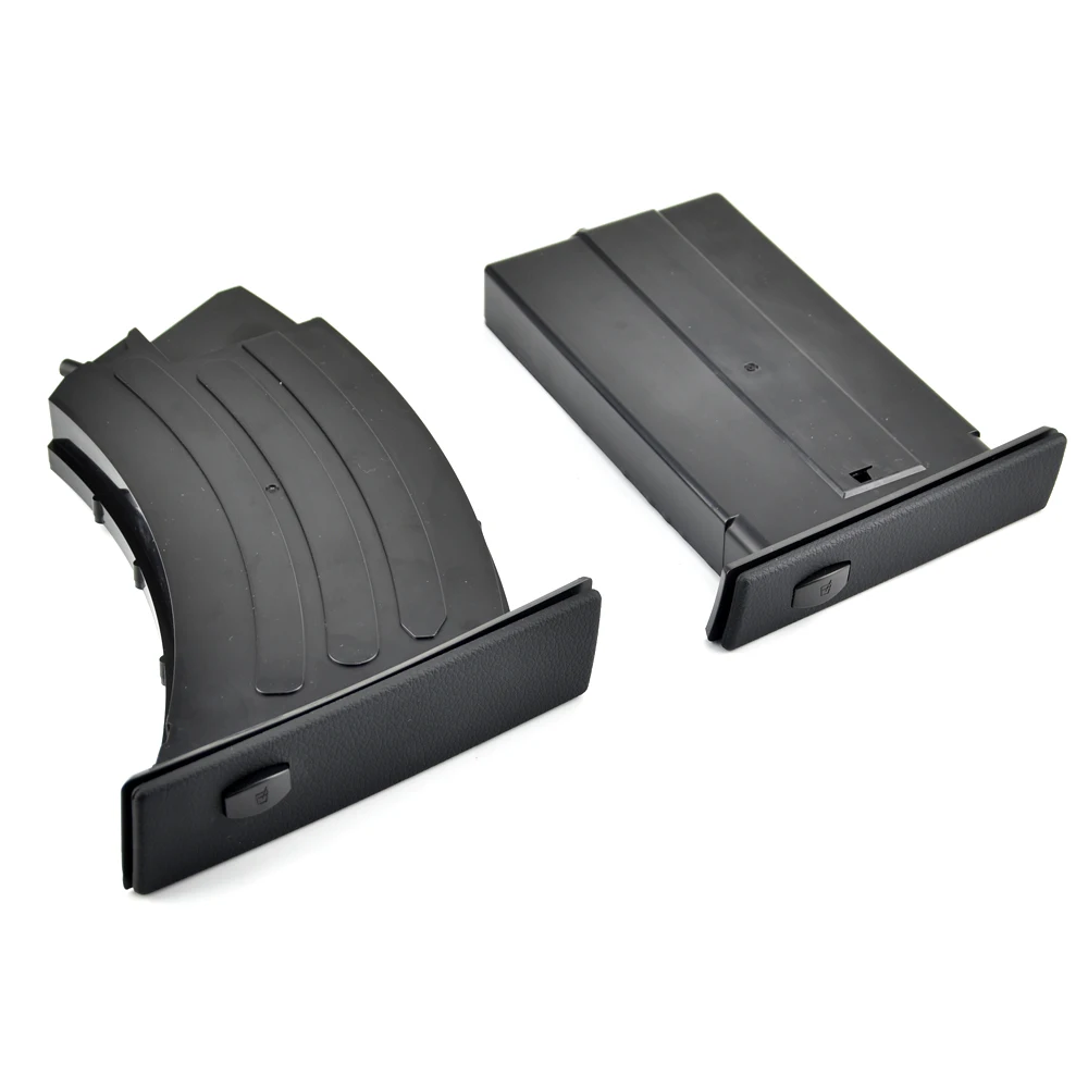 كوب ماء حامل مشروبات 51459125622 لسيارات BMW 5 Series E60 E61 M5 525i 528i 530i 535i 550i 2004-2010 وحدة تحكم مركزية أمامية للسيارة