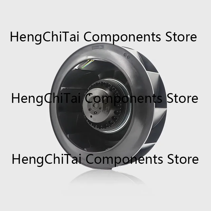 Original R2E220-AE86-12 230V Ventilation cooling fan