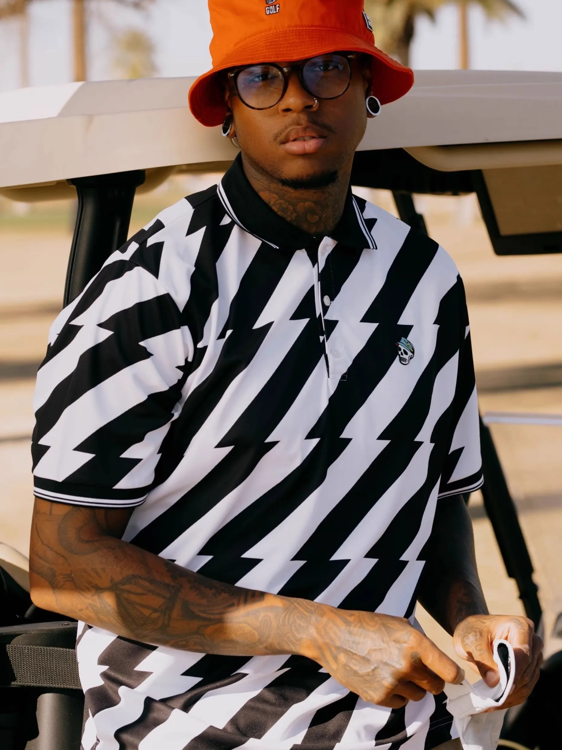 

Мужская одежда для гольфа ort Sve Футболка Летняя уличная повседневная спортивная свободная дышащая футболка High irt M Golf irt