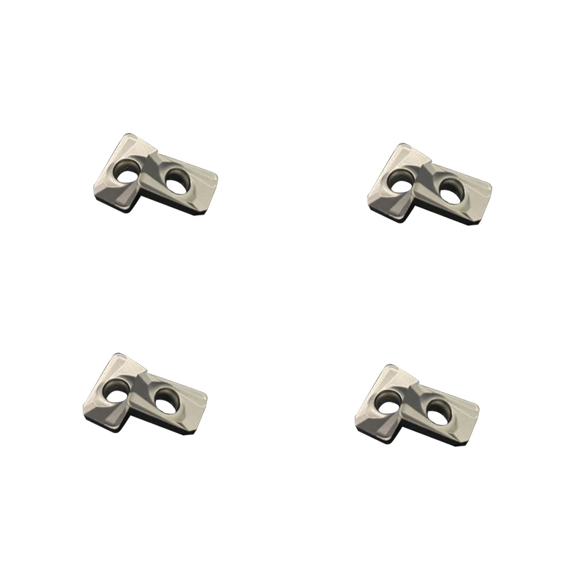 10PCS APMT1135 PDER H2 CT7000 External Turning Tools Cermet Grade Carbide Insert Lathe Cutter Tool Tokarnyy Turning Insert