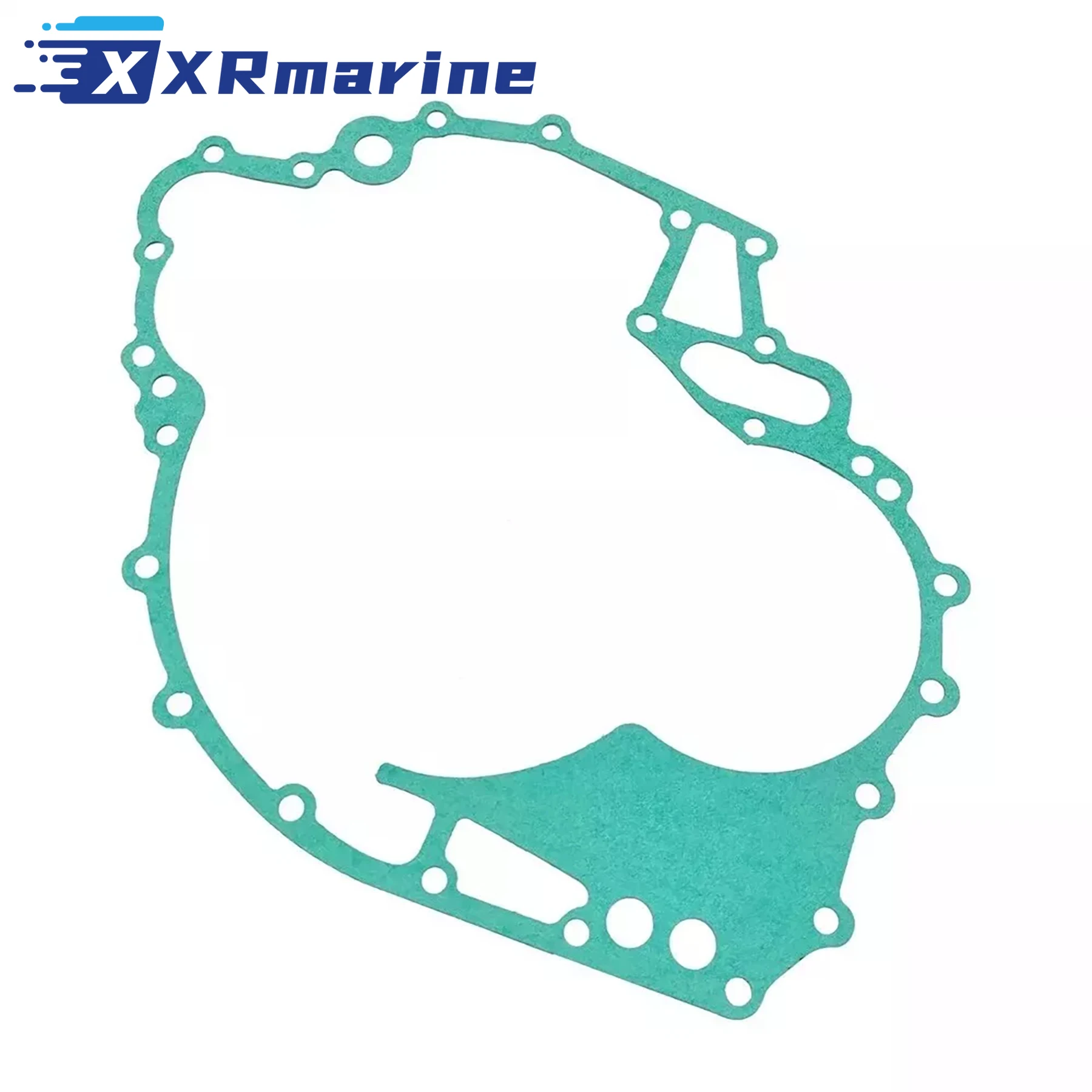 Pengganti Gasket Penutup Penggerak Waktu untuk Sea-Doo RXP 215 RXT 215 255 260 420931130