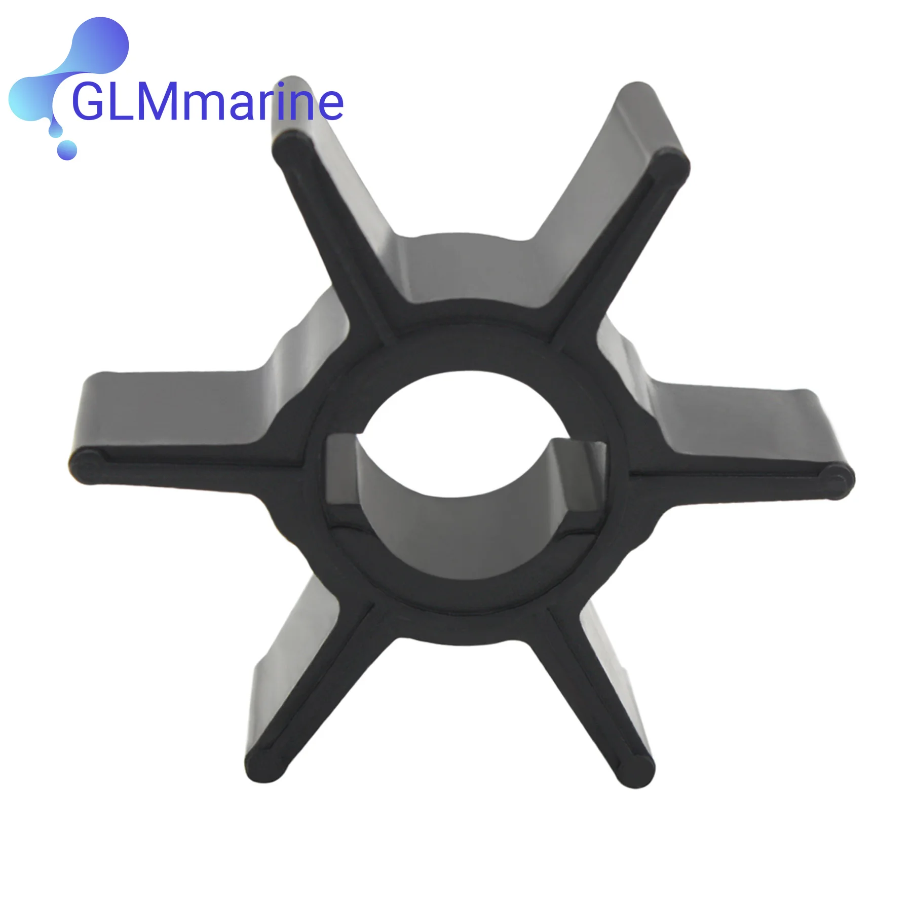 

47-95289 Water Pump Impeller 47-952892 For Mercury Marine 2HP 2.2HP 2.5HP 3HP 3.3HP Outboard Motor Parts 18-45312 9-45312