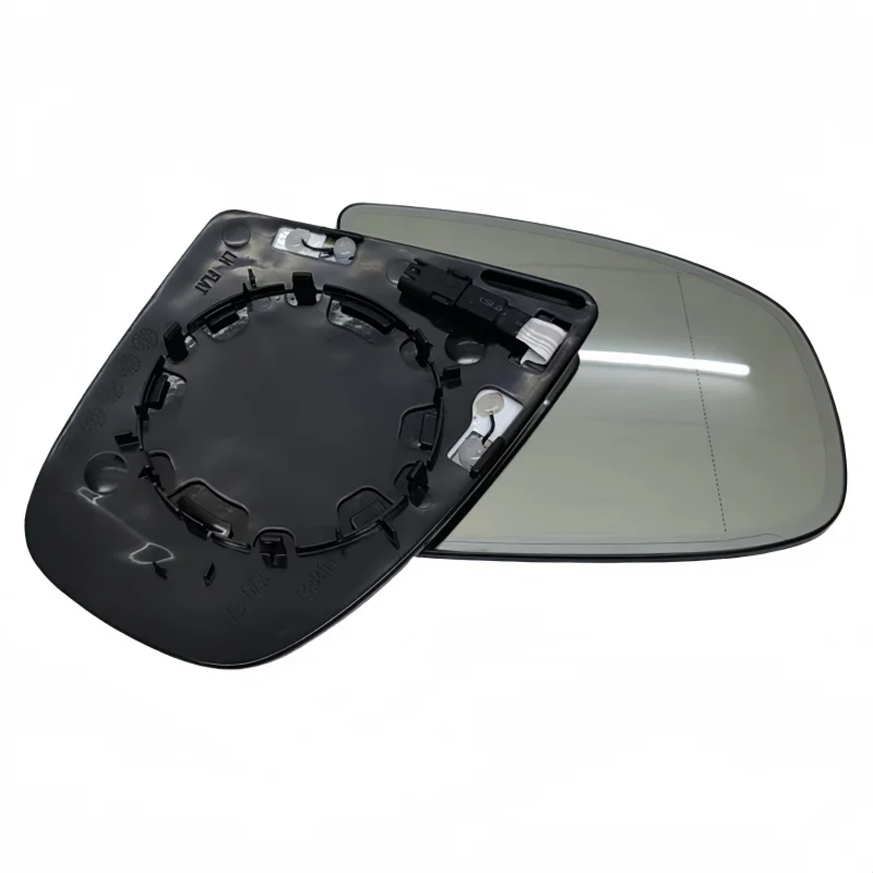 

For BMW X5 E70 2006- 2013 X6 E71 E72 2007-2014 Newly produced high-quality Auto Dimming Anti Glare Heated Rear Mirror Glass