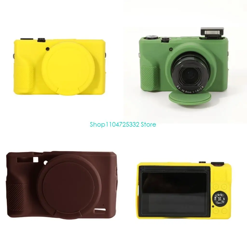 P5EA Flexible Silic… - image