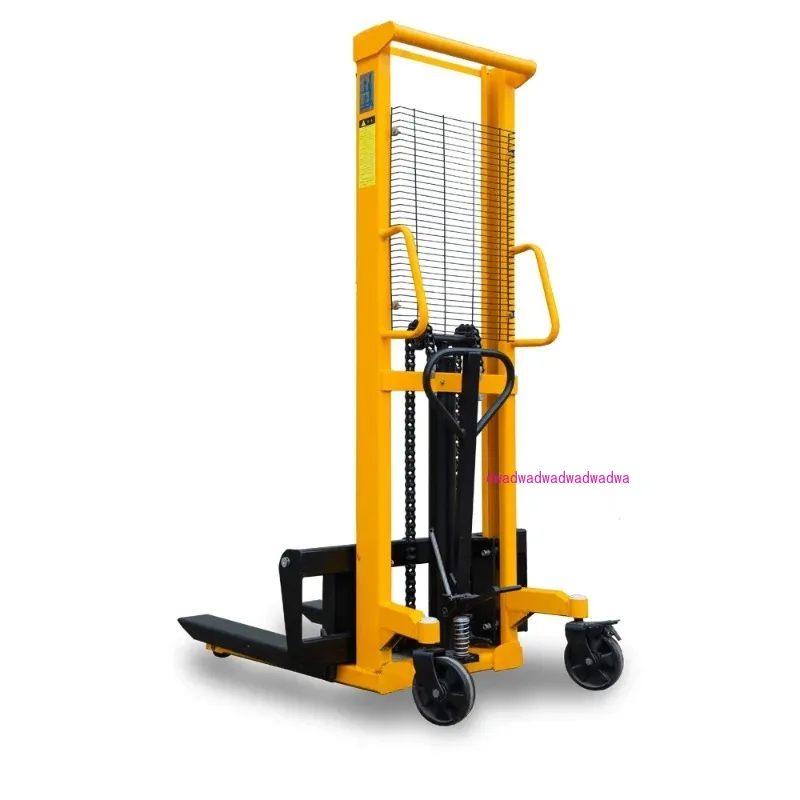 

1000 2000 3000 кг 1 2 3 тонны гидравлический ручной вилочный погрузчик штабелер цена 1,6 2 цена